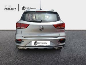 MG ZS 1.5 LUXURY 106 5P  - Foto 8