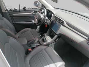 MG ZS 1.5 LUXURY 106 5P  - Foto 5