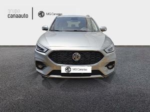 MG ZS 1.5 LUXURY 106 5P  - Foto 9