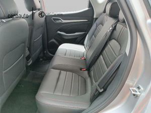 MG ZS 1.5 LUXURY 106 5P  - Foto 6