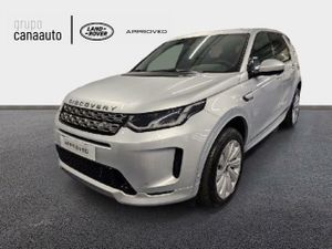 Land-Rover Discovery Sport 2.0D I4-L 110KW MHEV 4WD R-DYNAMIC S 150 5P  - Foto 2