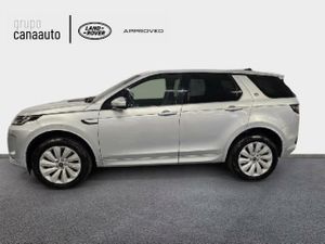 Land-Rover Discovery Sport 2.0D I4-L 110KW MHEV 4WD R-DYNAMIC S 150 5P  - Foto 7