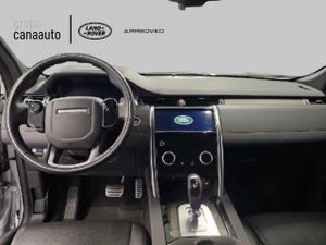 Land-Rover Discovery Sport 2.0D I4-L 110KW MHEV 4WD R-DYNAMIC S 150 5P  - Foto 4