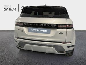 Land-Rover Range Rover Evoque 1.5 P300E R-DYNAMIC HSE AUTO 4WD 309 5P  - Foto 9