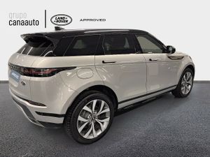 Land-Rover Range Rover Evoque 1.5 P300E R-DYNAMIC HSE AUTO 4WD 309 5P  - Foto 3