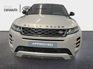 Land-Rover Range Rover Evoque 1.5 P300E R-DYNAMIC HSE AUTO 4WD 309 5P  - Foto 8