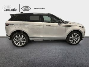 Land-Rover Range Rover Evoque 1.5 P300E R-DYNAMIC HSE AUTO 4WD 309 5P  - Foto 7