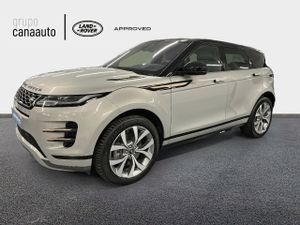 Land-Rover Range Rover Evoque 1.5 P300E R-DYNAMIC HSE AUTO 4WD 309 5P  - Foto 2