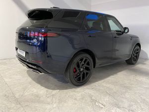 Land-Rover Range Rover Sport SE Dynamic PHEV   440 cv   - Foto 3