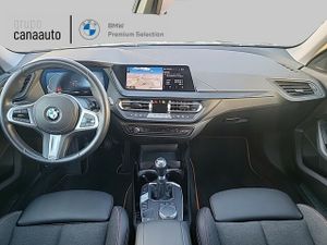 BMW Serie 2 218i Gran Coupe 103 kW (140 CV)  - Foto 8