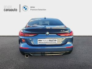 BMW Serie 2 218i Gran Coupe 103 kW (140 CV)  - Foto 6