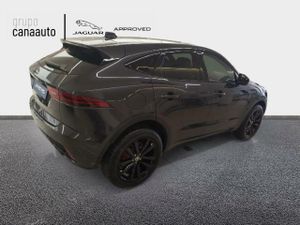 Jaguar E-Pace 1.5 P309E PHEV R-DYNAMIC SE AUTO 4WD 309 5P  - Foto 3