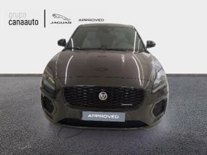 Jaguar E-Pace 1.5 P309E PHEV R-DYNAMIC SE AUTO 4WD 309 5P  - Foto 9