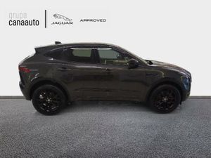 Jaguar E-Pace 1.5 P309E PHEV R-DYNAMIC SE AUTO 4WD 309 5P  - Foto 7