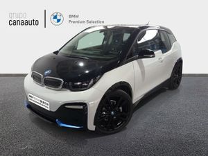 BMW i3 S 94Ah 135 kW (184 CV)  - Foto 2