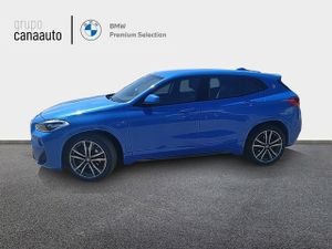 BMW X2 sDrive18i 103 kW (140 CV)  - Foto 4