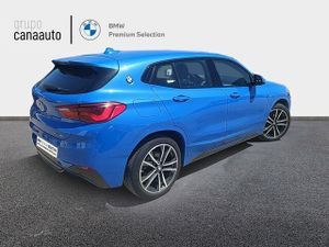 BMW X2 sDrive18i 103 kW (140 CV)  - Foto 5