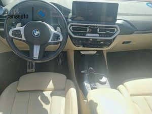 BMW X3 xDrive30e xLine 215 kW (292 CV)  - Foto 8