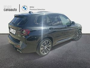 BMW X3 xDrive30e xLine 215 kW (292 CV)  - Foto 5