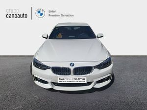 BMW Serie 4 420i Gran Coupe 135 kW (184 CV)  - Foto 3