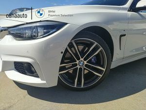 BMW Serie 4 420i Gran Coupe 135 kW (184 CV)  - Foto 7