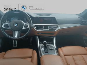 BMW Serie 4 430i Gran Coupe 180 kW (245 CV)  - Foto 8