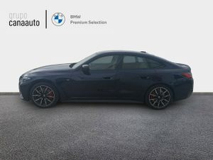 BMW Serie 4 430i Gran Coupe 180 kW (245 CV)  - Foto 4