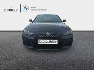 BMW Serie 4 430i Gran Coupe 180 kW (245 CV)  - Foto 3