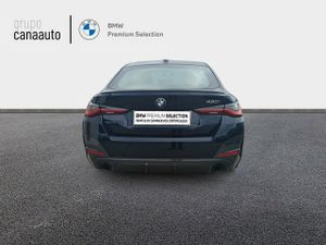 BMW Serie 4 430i Gran Coupe 180 kW (245 CV)  - Foto 6