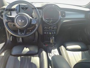 MINI Cooper Cooper SE 135 kW (184 CV)  - Foto 8