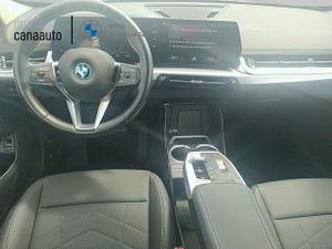 BMW iX1 xDrive30 230 kW (313 CV)  - Foto 8