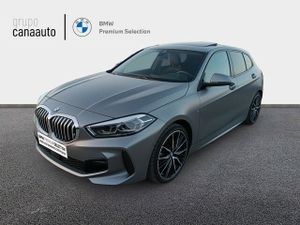 BMW Serie 1 118i 103 kW (140 CV)  - Foto 2