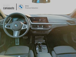 BMW Serie 1 118i 103 kW (140 CV)  - Foto 8