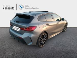 BMW Serie 1 118i 103 kW (140 CV)  - Foto 5