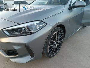 BMW Serie 1 118i 103 kW (140 CV)  - Foto 7