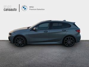 BMW Serie 1 118i 103 kW (140 CV)  - Foto 4