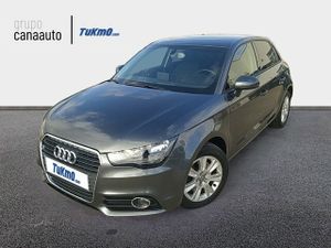 Audi A1  Sportback Attraction 1.4 TFSI CoD 103 kW (140 CV) S tronic  - Foto 2