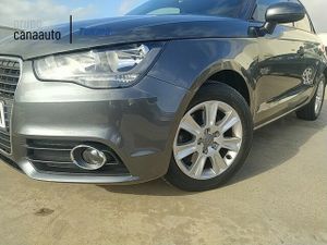 Audi A1  Sportback Attraction 1.4 TFSI CoD 103 kW (140 CV) S tronic  - Foto 7