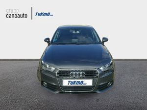 Audi A1  Sportback Attraction 1.4 TFSI CoD 103 kW (140 CV) S tronic  - Foto 3