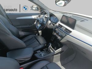 BMW X2 xDrive20d 140 kW (190 CV)  - Foto 9