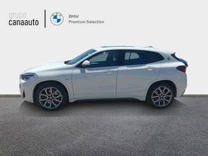 BMW X2 xDrive20d 140 kW (190 CV)  - Foto 4