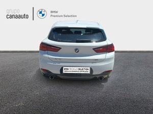 BMW X2 xDrive20d 140 kW (190 CV)  - Foto 6