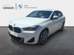 BMW X2 xDrive20d 140 kW (190 CV)  - Foto 2