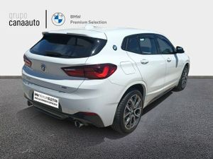 BMW X2 xDrive20d 140 kW (190 CV)  - Foto 5