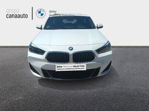 BMW X2 xDrive20d 140 kW (190 CV)  - Foto 3