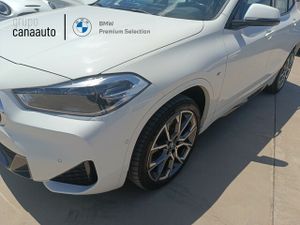 BMW X2 xDrive20d 140 kW (190 CV)  - Foto 7