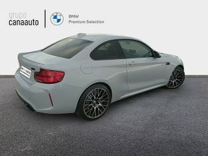 BMW M M2 Coupe Competition 303 kW (412 CV)  - Foto 5