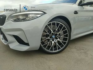 BMW M M2 Coupe Competition 303 kW (412 CV)  - Foto 7