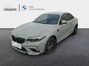 BMW M M2 Coupe Competition 303 kW (412 CV)  - Foto 2