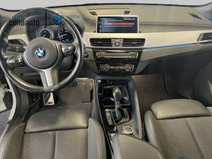 BMW X1 xDrive25e 162 kW (220 CV)  - Foto 8